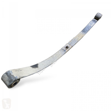 Suspension essieu Scania