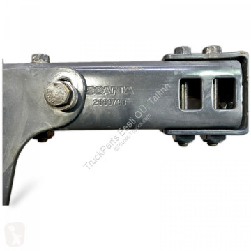 ScaniaR