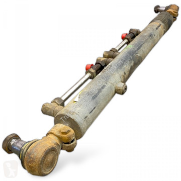Suspension essieu