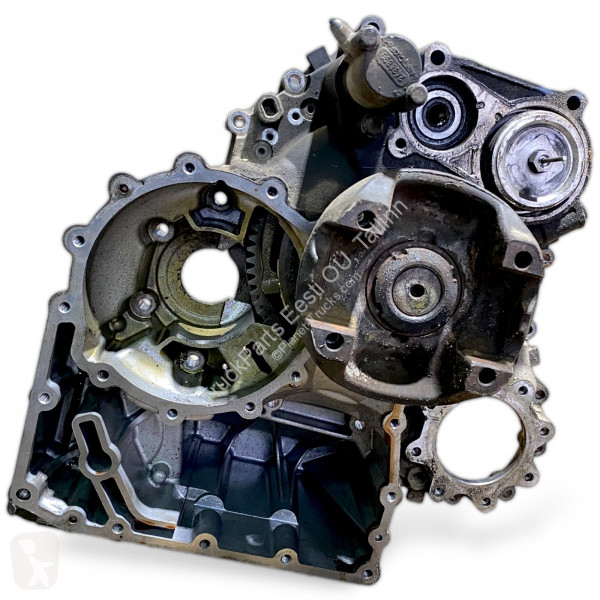 Reservdelar lastbilar Scania R-Series (01.16-)