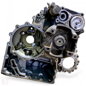 Transmission Scania