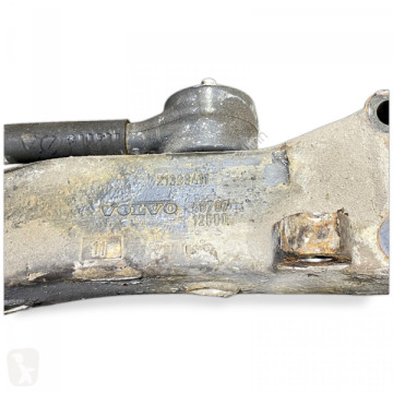 Suspension essieu Volvo