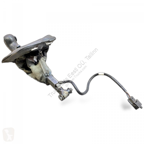 Reservdelar lastbilar Scania R-series (01.04-)