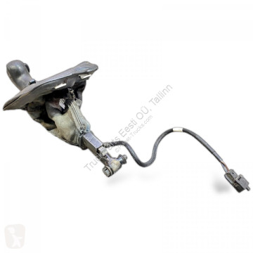 Transmission Scania