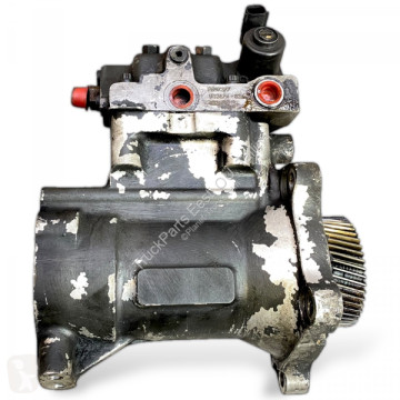 Système de carburation Scania