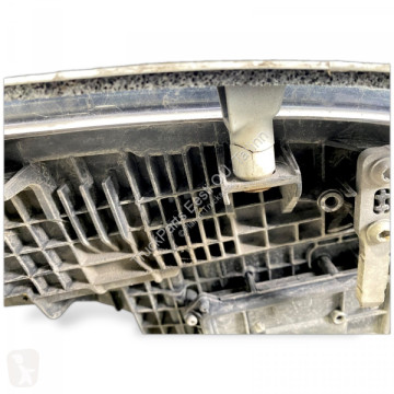 Reservdelar lastbilar Scania R R-Series (01.16-)