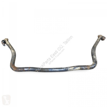 Suspension essieu Scania