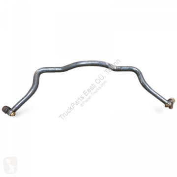 Suspension essieu Scania