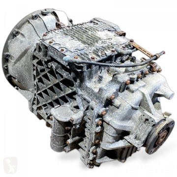 Boîte de vitesse Volvo
