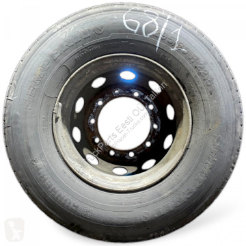 Roue / pneu