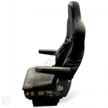 Siège Volvo