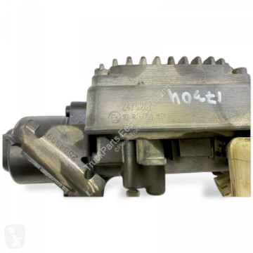Transmission Scania