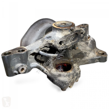 Suspension essieu Scania