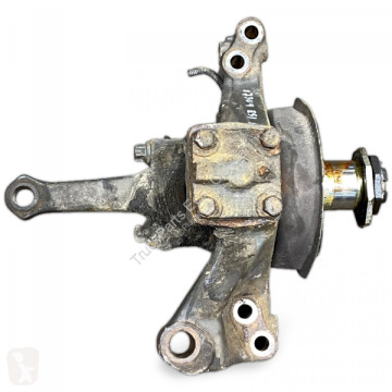 Suspension essieu Scania
