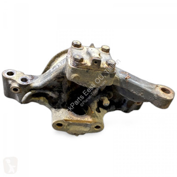 Suspension essieu Scania