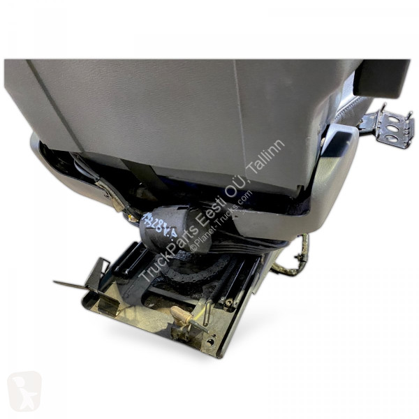 Pièces poids lourds Volvo FM9 (01.01-1205)