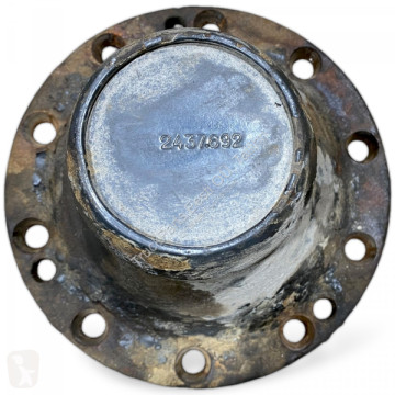 Fjädring hjulaxel Scania