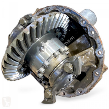 Differentiell/axel/differentialaxel Scania