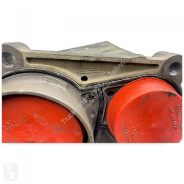 Transmission Scania