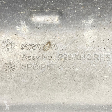 Запчасти для грузовика Scania