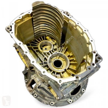 Boîte de vitesse Scania
