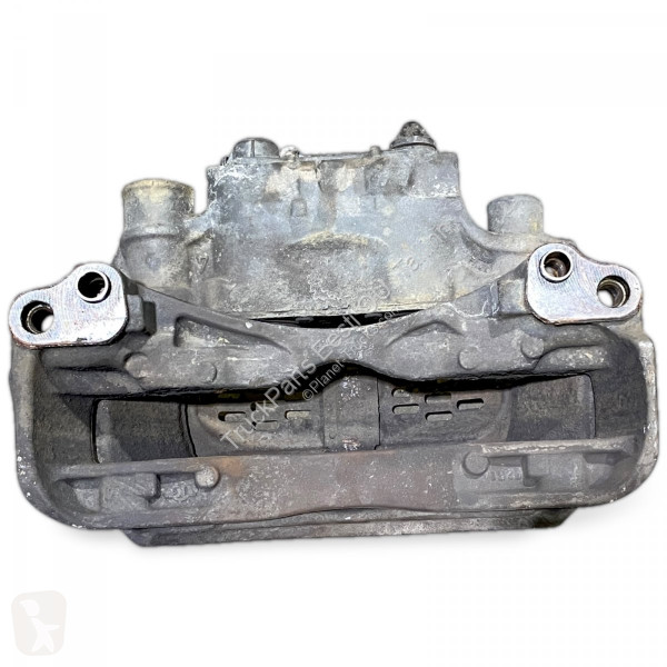 Reservdelar lastbilar Scania R-Series (01.16-)