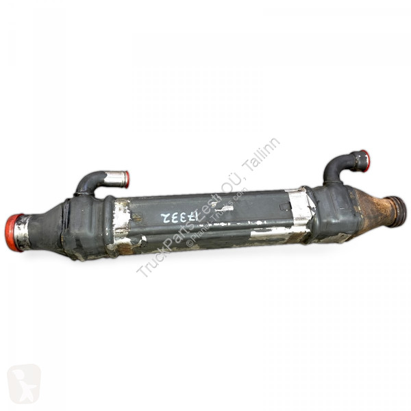 Reservedele til lastbil Scania K-Series (01.06-)