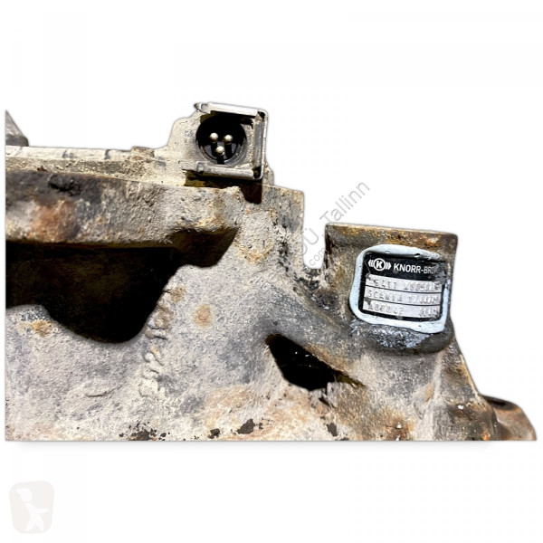 Reservdelar lastbilar Scania R-series (01.04-)