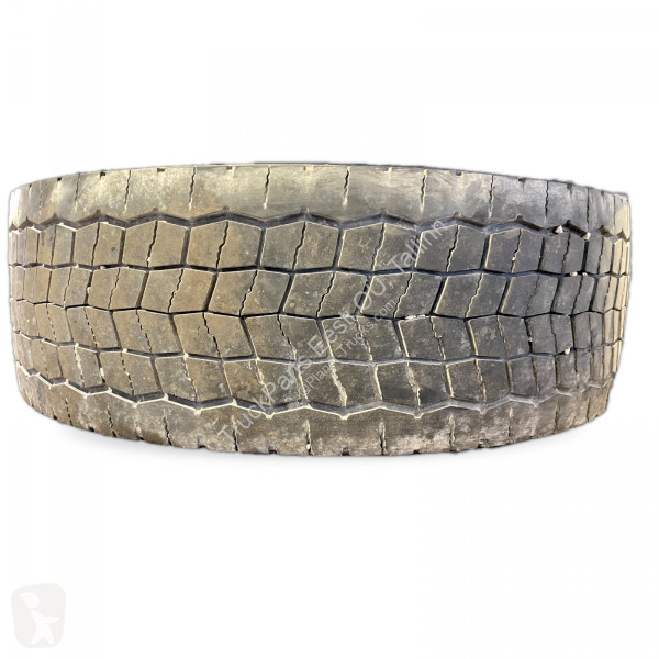 Reservdelar lastbilar Scania R-series (01.04-)