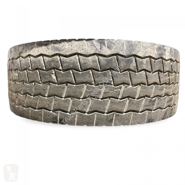 Reservdelar lastbilar Scania R-series (01.04-)
