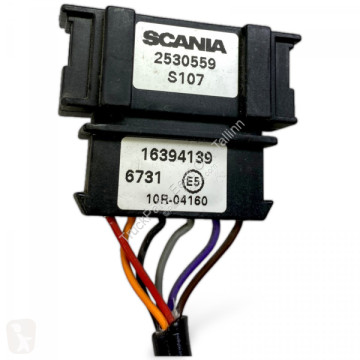 ScaniaR