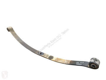 Fjädring hjulaxel Scania