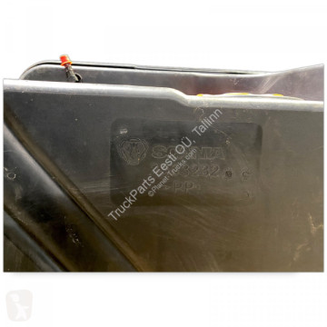 Avgas Scania