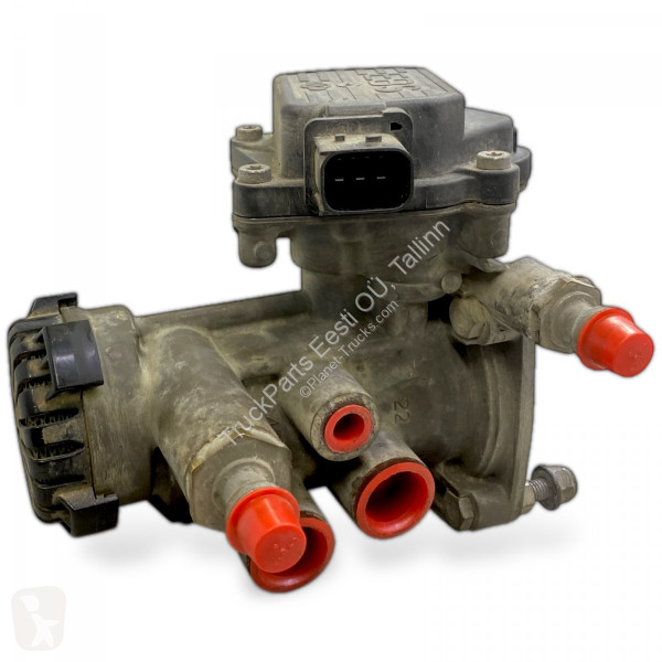 Reservdelar lastbilar Scania R-Series (01.16-)