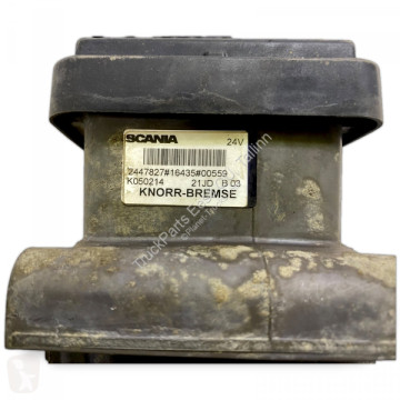 ScaniaR
