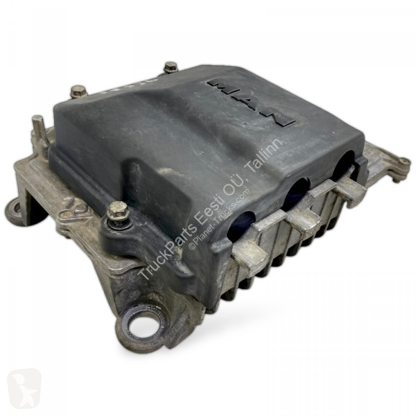Reservdelar lastbilar MAN TGX 18.460 (01.07-)