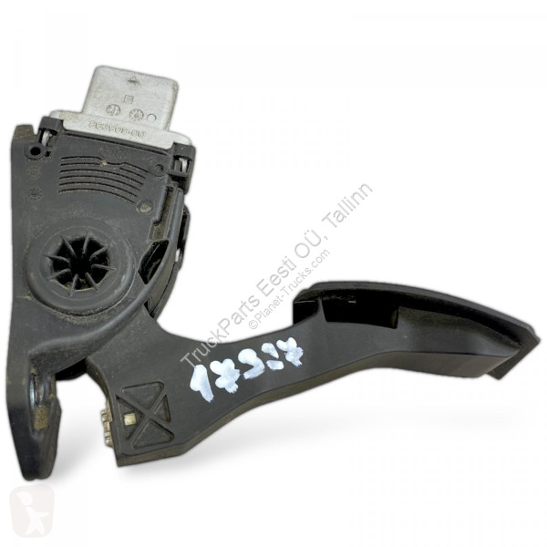 Reservdelar lastbilar MAN TGX 18.460 (01.07-)