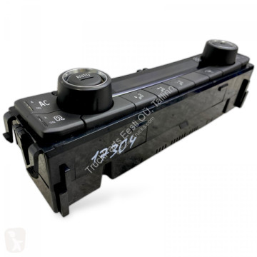 Elektrisch systeem Scania