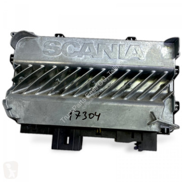 Elsystem Scania