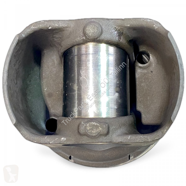 Reservdelar lastbilar MAN TGX 18.460 (01.07-)