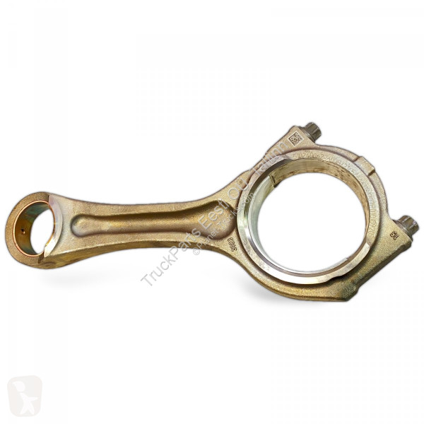 Reservdelar lastbilar MAN TGX 18.460 (01.07-)