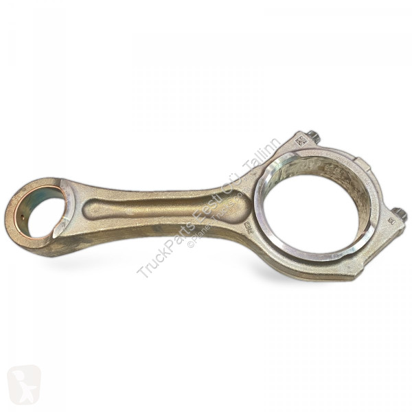 Reservdelar lastbilar MAN TGX 18.460 (01.07-)