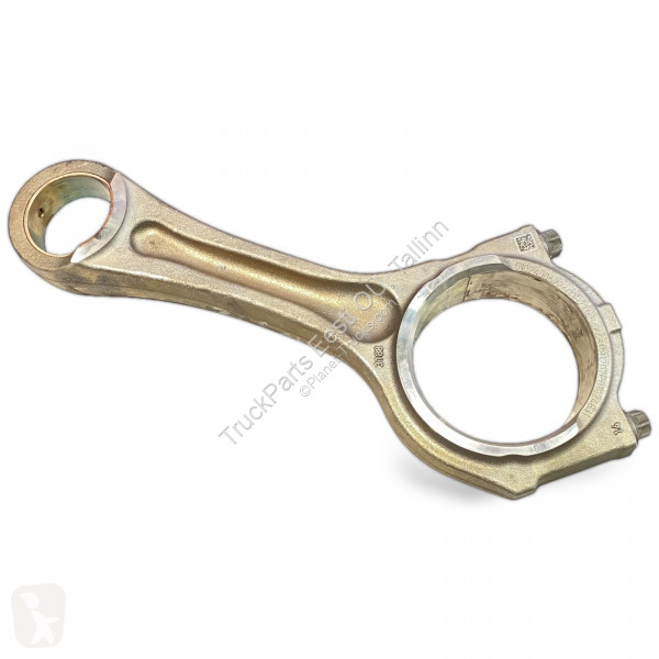 Peças pesados MAN TGX 18.460 (01.07-)