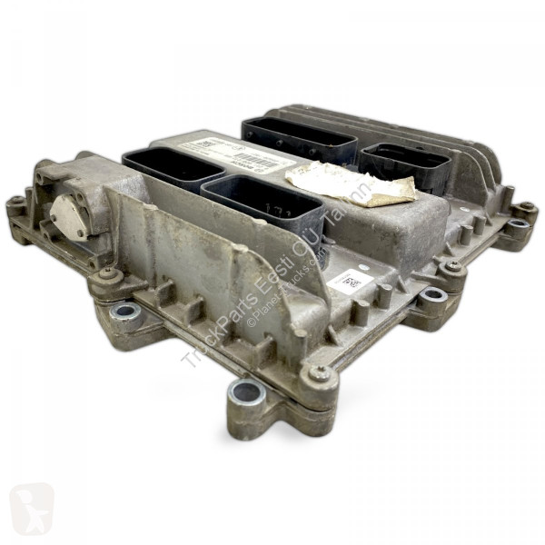 Reservdelar lastbilar MAN TGX 24.400 (01.07-)