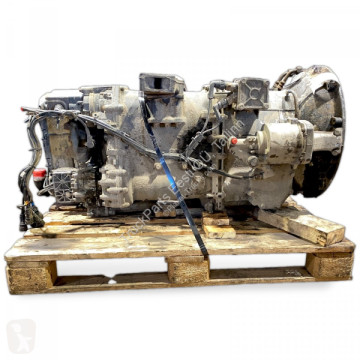 Boîte de vitesse Scania
