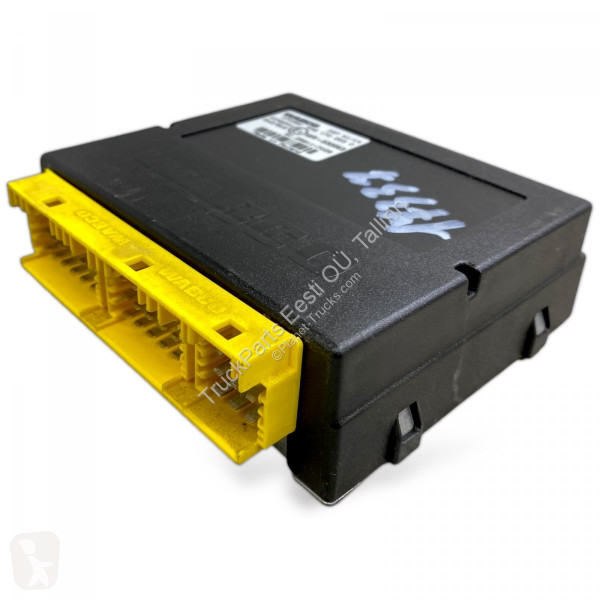 Reservdelar lastbilar MAN TGX 24.400 (01.07-)