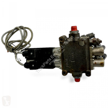 Reservdelar lastbilar Scania R R-Series (01.16-)