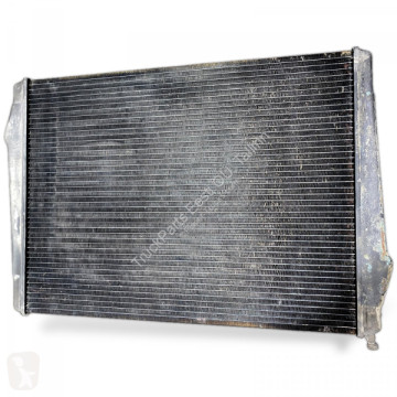 Radiateur d'eau Volvo