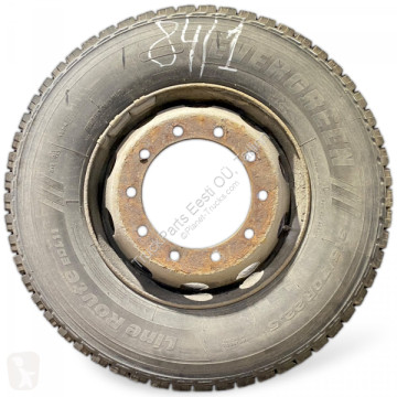 Roue / pneu Volvo