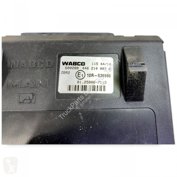 Reservdelar lastbilar MAN TGX 24.400 (01.07-)